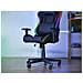 GXT 716 Rizza Sedia per gaming universale Sedia tappezzata Nero - Foto miniatura 16