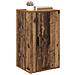 Credenza Legno vecchio 40 x 33 x 70 cm Legno multistrato - Foto miniatura 3