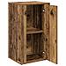 Credenza Legno vecchio 40 x 33 x 70 cm Legno multistrato - Foto miniatura 5