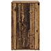 Credenza Legno vecchio 40 x 33 x 70 cm Legno multistrato - Foto miniatura 6