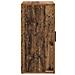 Credenza Legno vecchio 40 x 33 x 70 cm Legno multistrato - Foto miniatura 7