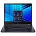 TravelMate P4 TMP414-55-TCO-7470 Intel Core Ultra 7 255U Computer portatile 35,6 cm (14") WUXGA 32 GB DDR5-SDRAM 1 TB SSD Wi-Fi 7 (802.11be) Windows 11 Pro Italiano Blu - Foto miniatura 1