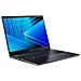 TravelMate P4 TMP414-55-TCO-7470 Intel Core Ultra 7 255U Computer portatile 35,6 cm (14") WUXGA 32 GB DDR5-SDRAM 1 TB SSD Wi-Fi 7 (802.11be) Windows 11 Pro Italiano Blu - Foto miniatura 2
