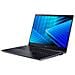 TravelMate P4 TMP414-55-TCO-7470 Intel Core Ultra 7 255U Computer portatile 35,6 cm (14") WUXGA 32 GB DDR5-SDRAM 1 TB SSD Wi-Fi 7 (802.11be) Windows 11 Pro Italiano Blu - Foto miniatura 3