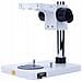Mikroscopio Stereoscopico Binoculare Msgs-b-ps1 - Precisione E Immagine Nitida | Zoom 20/40x | Ideale Per Elettronica E Gioielleria - Foto miniatura 3