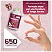 Cranberry + Vitamina C 650 Compresse - Mirtillo Rosso e Vitamina C - Vie Urinarie, Drenaggio e Azione Antiossidante (Confezione sestupla) - Foto miniatura 2
