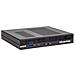 BUSINESSline S3136 Intel® Core™ i3 i3-14100 8 GB DDR5-SDRAM 500 GB SSD Windows 11 Pro Mini PC Nero - Foto miniatura 1