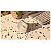 Lift mouse Universale Mano destra Bluetooth Ottico 4000 DPI - Foto miniatura 2