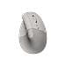 Lift mouse Universale Mano destra Bluetooth Ottico 4000 DPI - Foto miniatura 3