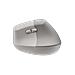 Lift mouse Universale Mano destra Bluetooth Ottico 4000 DPI - Foto miniatura 4