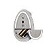 Lift mouse Universale Mano destra Bluetooth Ottico 4000 DPI - Foto miniatura 5