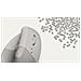 Lift mouse Universale Mano destra Bluetooth Ottico 4000 DPI - Foto miniatura 6