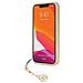 Guess 4g Charms Collection Collezione Di Charme Iphone 14 Pro - Sorriso - Foto miniatura 1