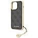 Guess 4g Charms Collection Collezione Di Charme Iphone 14 Pro - Sorriso - Foto miniatura 2