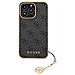 Guess 4g Charms Collection Collezione Di Charme Iphone 14 Pro - Sorriso - Foto miniatura 4