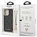 Guess 4g Charms Collection Collezione Di Charme Iphone 14 Pro - Sorriso - Foto miniatura 5