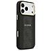 Custodia Per Iphone 17 Pro Max Nera Magsafe Guess - Foto miniatura 1