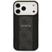 Custodia Per Iphone 17 Pro Max Nera Magsafe Guess - Foto miniatura 4