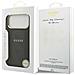 Custodia Per Iphone 17 Pro Max Nera Magsafe Guess - Foto miniatura 5