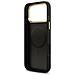 Custodia Per Iphone 17 Pro Max Nera Magsafe Guess - Foto miniatura 6