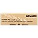 B0740 Toner Originale Nero per Olivetti D-copia 283MF Capacità 7200 Pagine - Foto miniatura 4