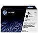 Q6511A Toner Originale Nero Color LaserJet 2410 Capacità 12000 Pagine (006R03020) - Foto miniatura 6