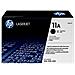 Q6511A Toner Originale Nero Color LaserJet 2410 Capacità 12000 Pagine (006R03020) - Foto miniatura 3