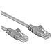 ICOC CCA6U-250 - Cavo di rete Patch CCA Cat. 6 Grigio UTP 25 m - Foto miniatura 2