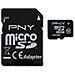 Hp Micro-sd Cards Class 10 With Sd Adaptor 32gb - Foto miniatura 1