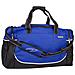 50te Borsa Sportiva Grande Nera / blu Cobalto - Foto miniatura 1