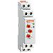 Tmst Temporizzatore Mod. y / d 24/48vcc24/240vca - Foto miniatura 1