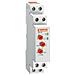 Tmst Temporizzatore Mod. y / d 24/48vcc24/240vca - Foto miniatura 2