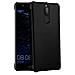 Mate 10 Lite Back Case nero - Foto miniatura 3
