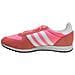 Scarpe Adistar Racer W M19216 Taglia 38,6666666666667 Colore Rosa - Foto miniatura 2