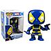 Marvel Pop Vinile Figura X-men Deadpool 10 Cm - Foto miniatura 2