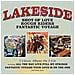 Lakeside - Shot Of Love / Rough Riders / Fantastic Voyage (2 Cd) - Disponibile dal 25/05/2018 - Foto miniatura 1
