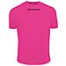 T - Shirt Givova One Givova Fuxia Corsa Sport Uomo Staff Running Jogging Allenamento Relax Calcio Calcetto Torneo Scuola Sport - Taglia S - Foto miniatura 1