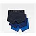 Intimo Classic Trunk 3 Pack Abbigliamento Uomo L - Foto miniatura 2