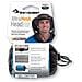 Cappelli Sea To Summit Ultra-fine Mesh Headnet Abbigliamento Uomo - Foto miniatura 2