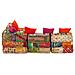 Divano Letto Modulare A 4 Posti In Tessuto Patchwork - Foto miniatura 4