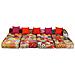 Divano Letto Modulare A 4 Posti In Tessuto Patchwork - Foto miniatura 9