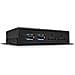 43094 Hub Di Interfaccia Usb 3.2 Gen 2 [3.1 Gen 2] Type-c 10000 Mbit /s Nero (4 Port Usb 3.1 Gen 2 Type C - Metal H - Foto miniatura 1