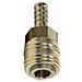 Connettore Rapido Per Aria Compressa - Foto miniatura 2