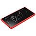 Custodia Compatibile Con Sony Xperia Xz1 In Frost Rosso - Coperchio Protettivo In Silicone Tpu Flessibile - Foto miniatura 5
