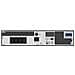 Gruppo di Continuità (UPS) Doppia Conversione (Online) 2 kVA 1600 W 4 Presa /e CA - Foto miniatura 3