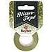 Rayher 59925426 glitter Tape, 15 mm, Rotolo 5 m, Immergruen - Foto miniatura 2