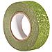 Rayher 59925426 glitter Tape, 15 mm, Rotolo 5 m, Immergruen - Foto miniatura 4