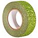 Rayher 59925426 glitter Tape, 15 mm, Rotolo 5 m, Immergruen - Foto miniatura 5