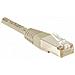 857300 Cavo Di Rete 0,5 M Cat5e F / utp [ ftp] Grigio (patch Cord Rj45 Cat. 5e F / utp - 0.50 M Copper / aluminium)  - Foto miniatura 3