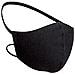 Maschera Protettiva Igienica Adulti R40 40 Usi # Nera - Foto miniatura 1
